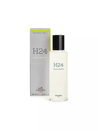 HERMÈS | H24 Eau de Toilette Refill 200ml | 